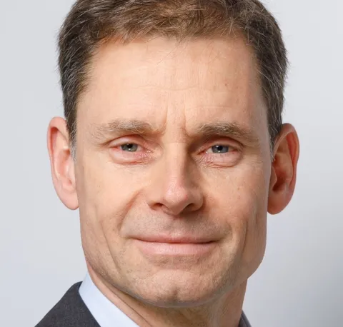 Porträt von Kuno Epper
