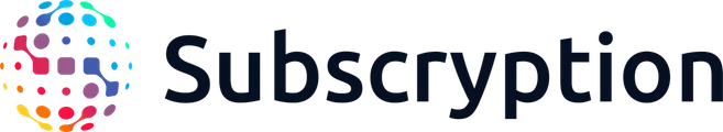 Logo Subscryption GmbH