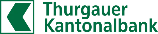Logo Thurgauer Kantonalbank